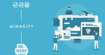 How to Convert Images to WebP on WordPress with Imagify
